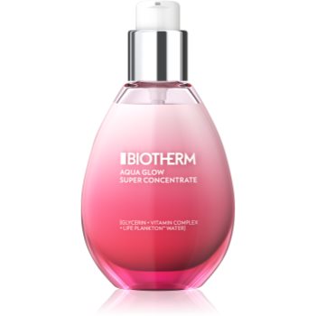 Biotherm Aqua Glow Super Concentrate fluid radiant - imagine 2